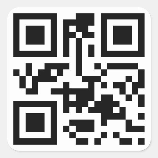 ステッカー (正面)