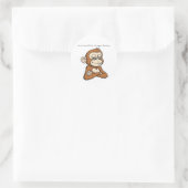 ステッカー (バッグ)