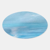 ステッカー (正面)