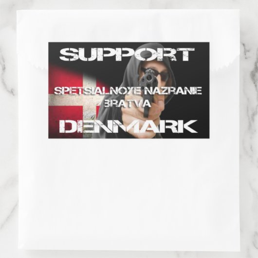 ステッカー (バッグ)