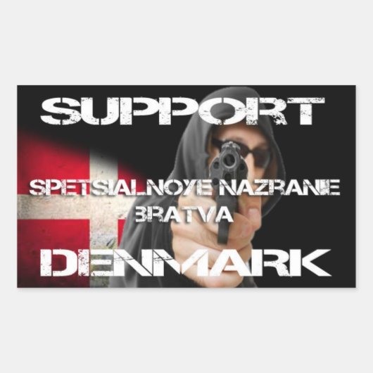 ステッカー (正面)