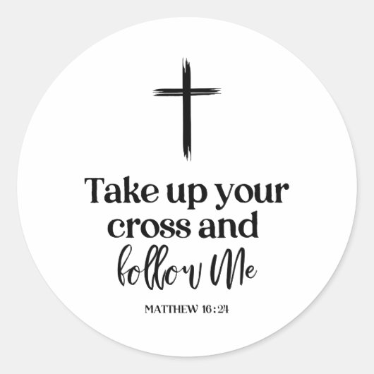 ステッカー (正面)