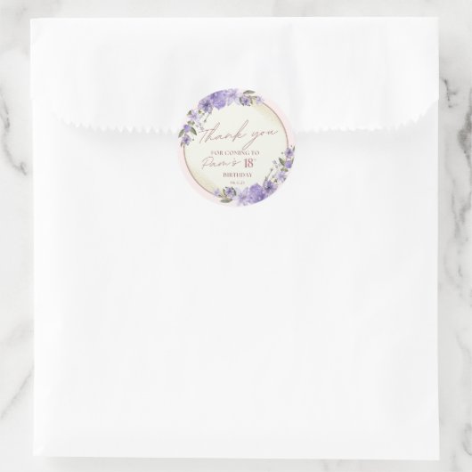 ステッカー (バッグ)