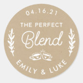 ステッカー (正面)