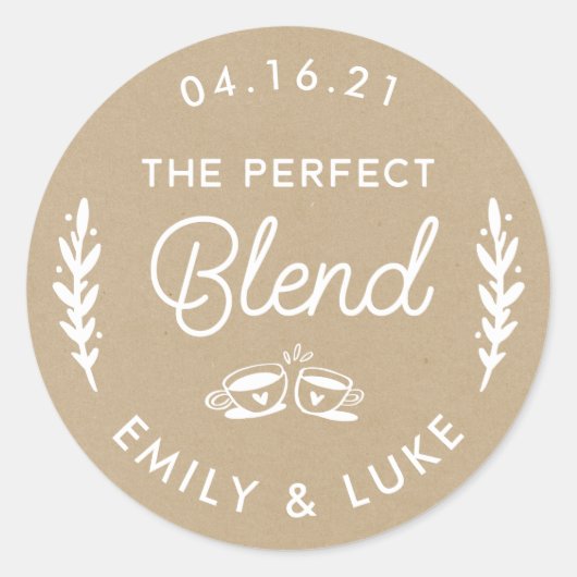 ステッカー (正面)