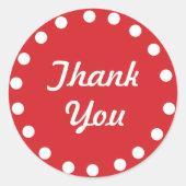 ステッカー (正面)