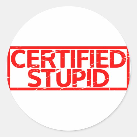 ステッカー (正面)