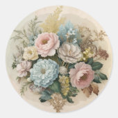 ステッカー (正面)