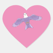 ステッカー (正面)