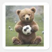 ステッカー (正面)