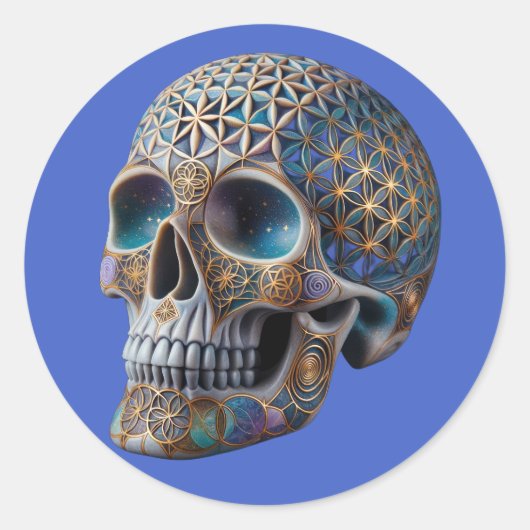 ステッカー (正面)