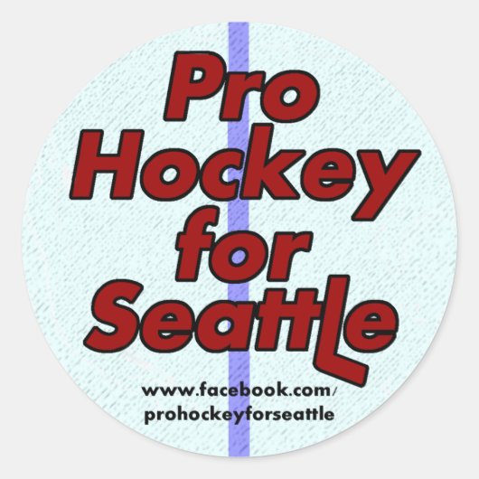 ステッカー (正面)