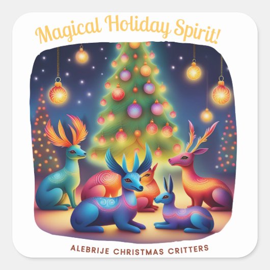 ステッカー (正面)