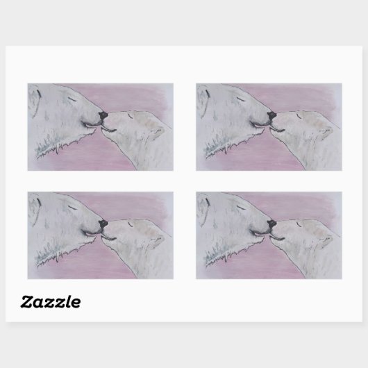 ステッカー (シート)