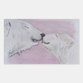 ステッカー (正面)