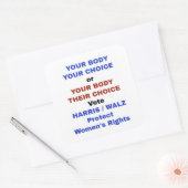 ステッカー (封筒)