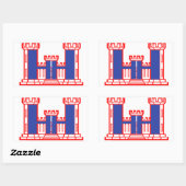 ステッカー (シート)