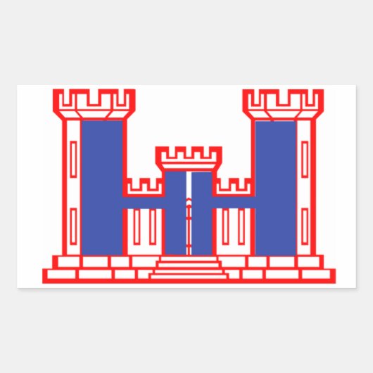 ステッカー (正面)