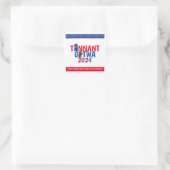 ステッカー (バッグ)