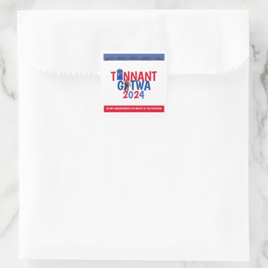 ステッカー (バッグ)