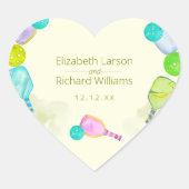 ステッカー (正面)