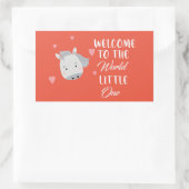 ステッカー (バッグ)