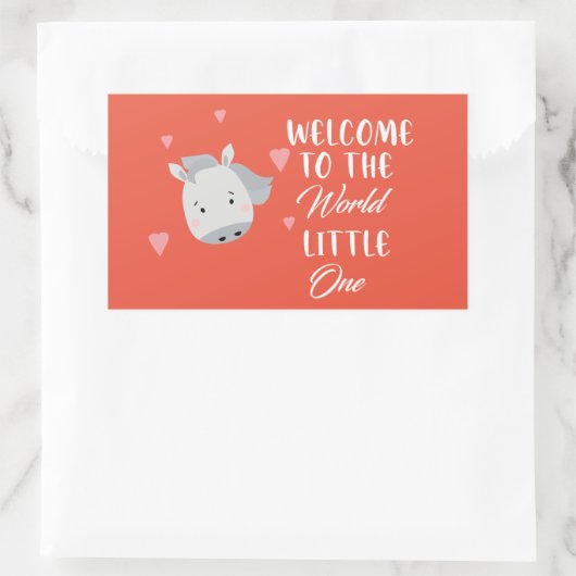 ステッカー (バッグ)