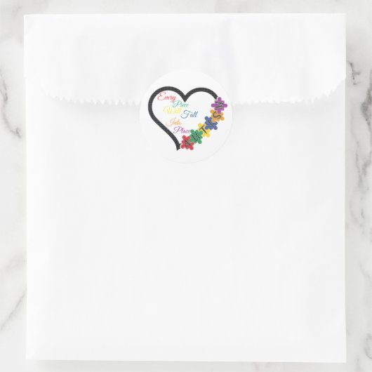 ステッカー (バッグ)