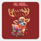 ステッカー (正面)