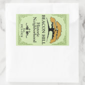 ステッカー (バッグ)