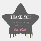 ステッカー (正面)