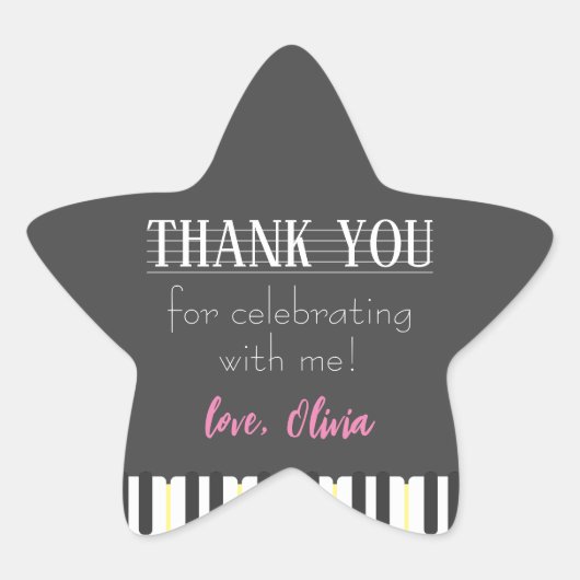 ステッカー (正面)