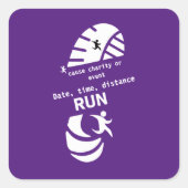 ステッカー (正面)