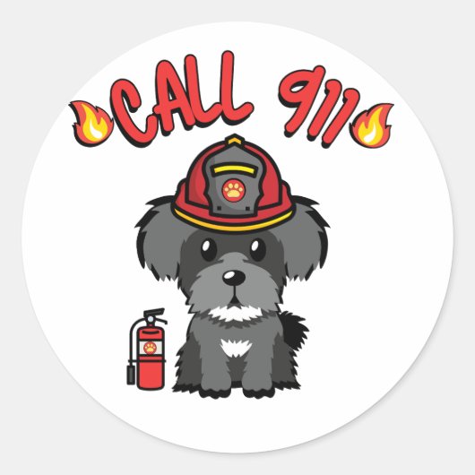 ステッカー (正面)