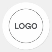 ステッカー (正面)