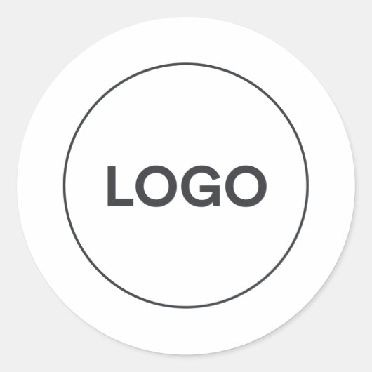 ステッカー (正面)