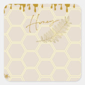 ステッカー (正面)