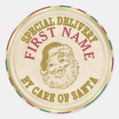 ステッカー (正面)