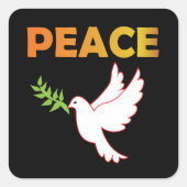 ステッカー (正面)