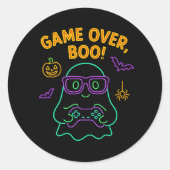 ステッカー (正面)