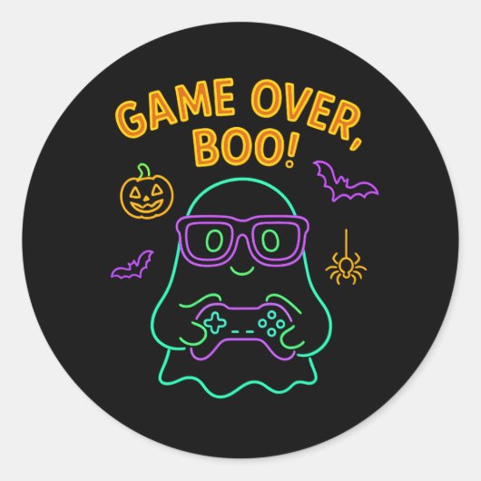 ステッカー (正面)