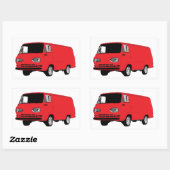 ステッカー (シート)