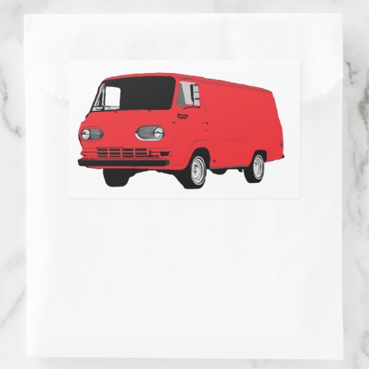 ステッカー (バッグ)