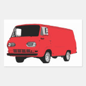 ステッカー (正面)