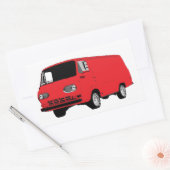 ステッカー (封筒)