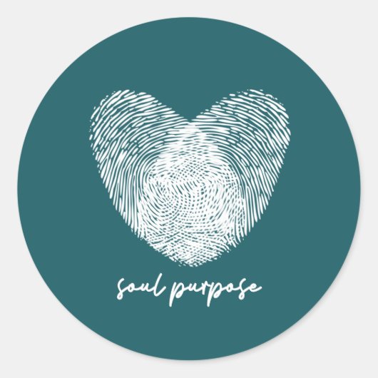 ステッカー (正面)