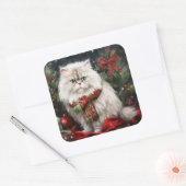 ステッカー (封筒)