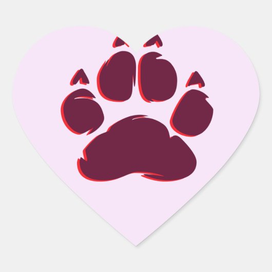 ステッカー (正面)