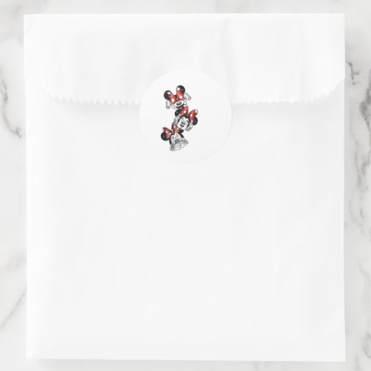 ステッカー (バッグ)