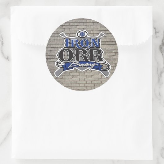 ステッカー (バッグ)